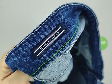 tommy h: Tommy Hilfiger, Jeansy damskie, rozmiar L — 5