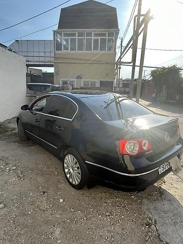 Avtomobil satışı: Volkswagen Passat: 2 l | 2006 il Sedan — 10