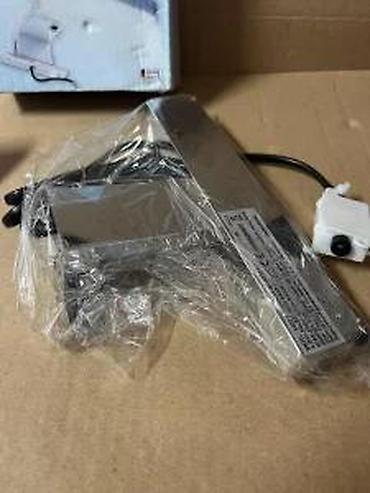 Stilske lampe: Fackelmann LED lampa za ogledalo - Tip: LED svetlo za montažu na — 9