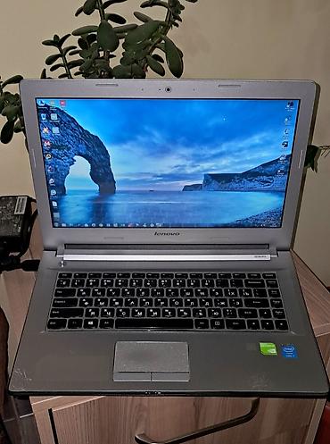 Продаю ноутбук Lenovo б/у Z40-70 Процессор Core i7 Оперативная память at lalafo.kg Продаю ноутбук Lenovo б/у Z40-70 Процессор Core i7 Оперативная память