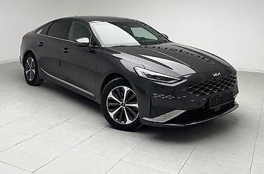 kia k 8: Kia K8: 2021 г., 1.6 л, Автомат, Гибрид, Фастбек — 2
