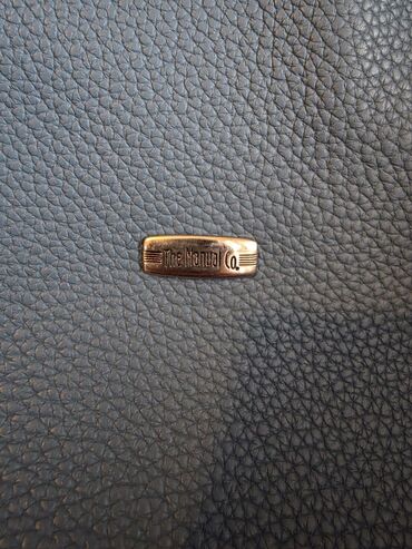 Torbe: Torba za rame, Materijal: Koža — 9