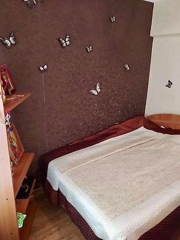 квартиры газ городок: 3 комнаты, 54 м², Газ Городок Индивидуалка, 1 этаж, Косметический ремонт — 6