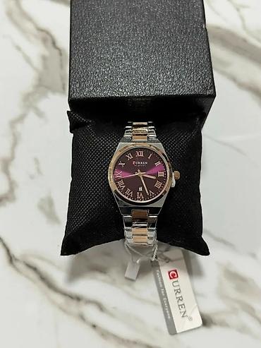 Ručni satovi: Curren ručni satovi – kolekcija - Quartz mehanizam za precizno — 2