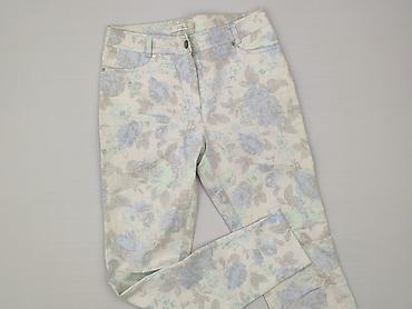 jeans odra: Taranko, Spodnie materiałowe damskie, rozmiar XS — 1