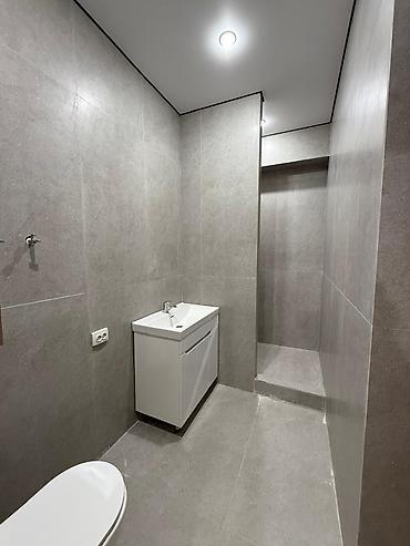 квартира в беловодское: 2 комнаты, 81 м², Ипподром Элитка, 10 этаж, Евроремонт — 5
