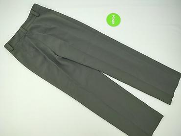dasire spodnie: Zara, Spodnie materiałowe damskie, rozmiar M — 4