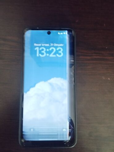 redmi note 11 464 qiymeti: Xiaomi Redmi Note 11S, 128 GB, rəng - Göy, 
 Qırıq, Barmaq izi, Face ID