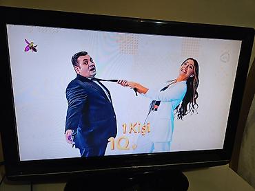 iphone telefonlar ucuz: SuperMax 32" LCD televizor - Ekran ölçüsü: 32 düym (təqribi) - Panel — 1