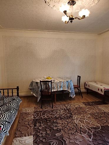 2 ci alatava: Mingəçevir, 2 otaqlı, Köhnə tikili, 59 kv. m — 1