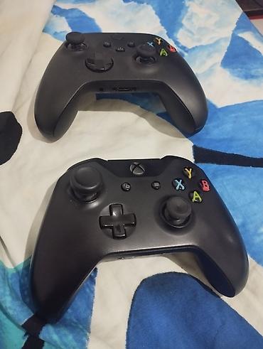 цены на xbox: Xbox One X, игровая консоль в черном цвете. память на 1тб В — 4