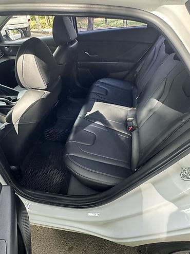 арзан матиз 1: Hyundai Avante: 2020 г., 1.6 л, Автомат, Бензин, Седан — 4