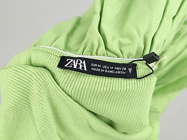zara basic 77302: Zara, Top damski, rozmiar M — 4