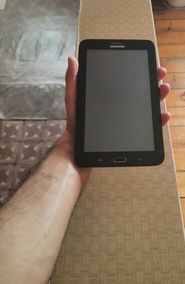 Elektronika: Samsung Galaxy Tab 3 Lite SM-T111 Planşet satılır uşaqlar var və