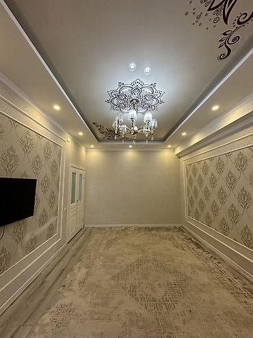 2 bedroom: 2 комнаты, 78 м², Элитка, 10 этаж, Евроремонт — 2