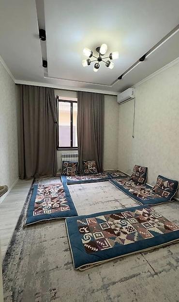 здаю дом маевка: 230 м², 6 комнат и более, Ак-Ордо ж/м — 6