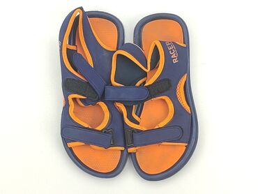 Sandals and flip-flops: Sandals for men, 42, condition - Good