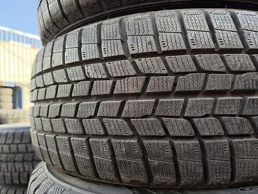 195 70 с: Шины 225 / 50 / R 17, Зима, Б/у, Пара, Легковые, Япония, GoodYear — 2