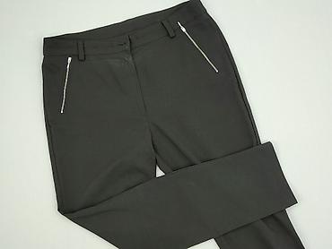 river island w polsce: Spodnie materiałowe damskie, rozmiar XL — 1