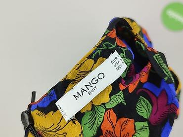 zwroty mango: Mango, Sukienka damska, rozmiar M — 4
