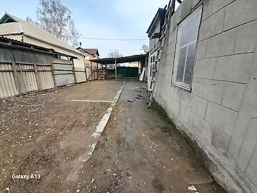 Продажа коттеджей и домов: Продаётся жилой дом с большим участком 7сотых,в селе Военно — 3