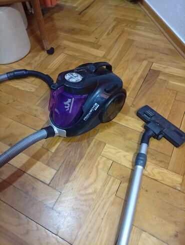 Klasični usisivači: Rowenta Compact Power Cyclonic usisivač bez kese - Ciklonska — 10