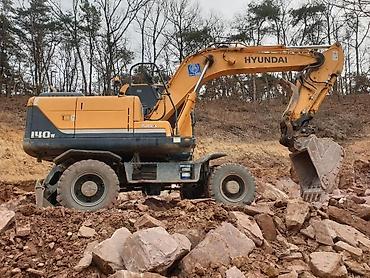 Услуги экскаватора: Экскаватор | Демонтаж, Котлованы, Планировка участка — 7