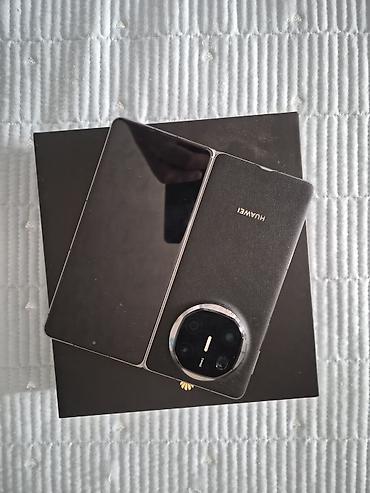 smart box: HUAWEI Mate X6 (HarmonyOS) Складной смартфон-планшет премиум‑класса с — 2