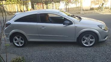 avante 7: Opel Astra GTC: 2007 г., 1.6 л, Механика, Газ, Купе — 3