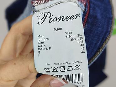 star jeans: Jeansy damskie, rozmiar L — 5
