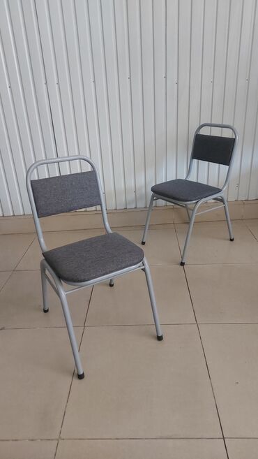 Комплекты столов и стульев: Стулья Офисные, Школьные, С обивкой, Новый
