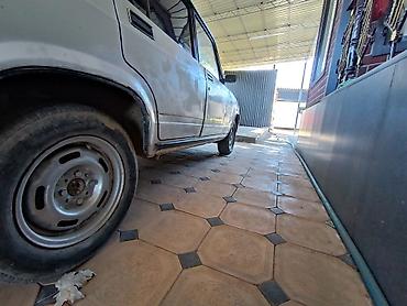rexton j4: ВАЗ (ЛАДА) 2104: 1990 г., Бензин, Универсал — 4