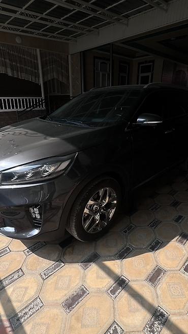 Kia: Kia Sorento: 2019 г., 2.2 л, Автомат, Дизель, Кроссовер — 1