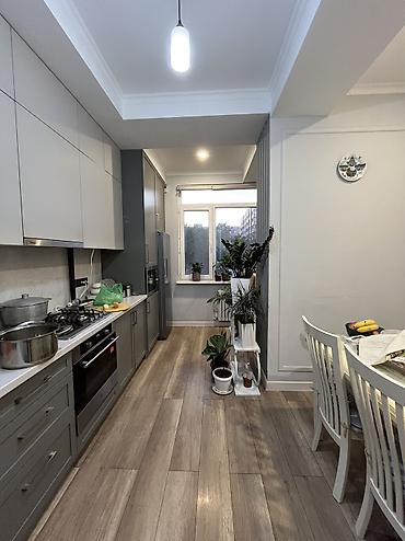 Продажа квартир: 3 комнаты, 96 м², Элитка, 3 этаж, Евроремонт — 12