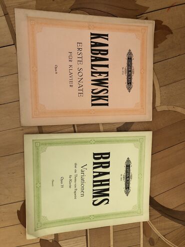 Bədii ədəbiyyat: Musiqi kitablarbethoven.Бетховен — 4