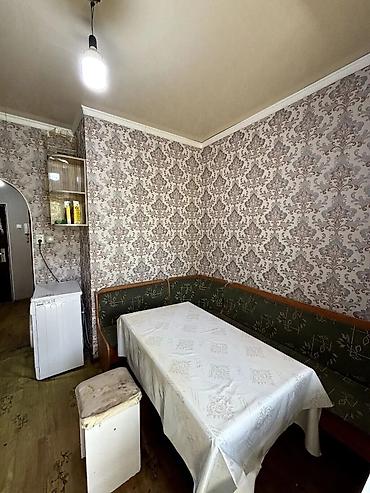 Долгосрочная аренда квартир: 2 комнаты, Агентство недвижимости, Без подселения, С мебелью полностью at lalafo.kg — 8 Долгосрочная аренда квартир: 2 комнаты, Агентство недвижимости, Без подселения, С мебелью полностью — 8