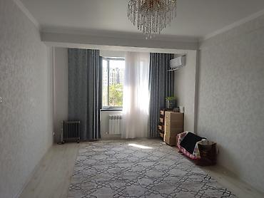 4: 1 комната, 43 м², Элитка, 4 этаж, Евроремонт — 1