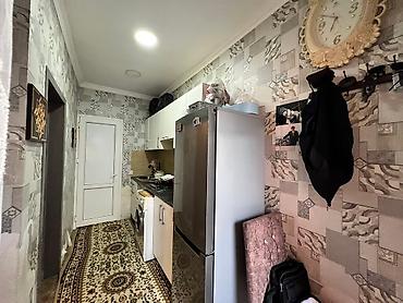 evim az: 2 otaqlı, 55 kv. m, Yeni təmirli — 3