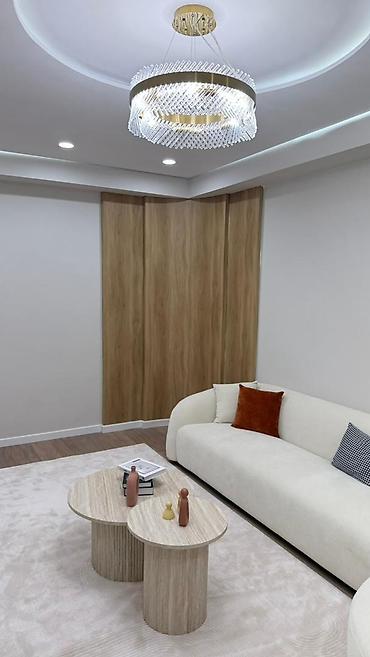 район мадина: 3 комнаты, 117 м², Мадина Элитка, 10 этаж, Дизайнерский ремонт — 3