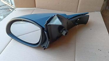 iris smart: LEVI ELEKTRO RETROVIZOR ZA OPEL VECTRA B OD 1996. DO 2002. GOD. | — 2