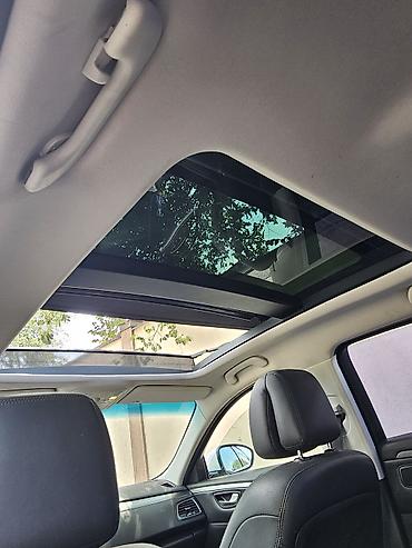 Renault: Renault SM6: 2019 г., 2 л, Вариатор, Газ, Седан — 8