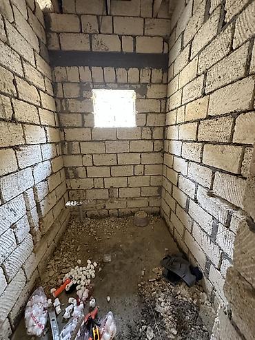 Həyət evləri və villalar: 3 otaqlı, 90 kv. m, Kredit yoxdur, Təmirsiz — 6
