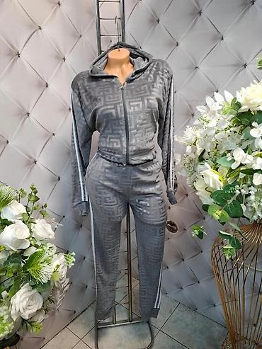 Kompleti: Plisani kompleti velicina M/L i XL/XXl — 2