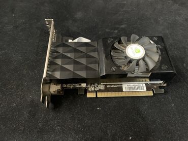 видеокарту geforce gt 630: Видеокарта, Б/у