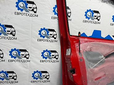 Двери и комплектующие: Дверь Передняя левая Opel, Б/у, Оригинал — 21