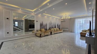 Həyət evləri və villaların satışı: 4 otaqlı, 228 kv. m, Kredit var, Yeni təmirli — 31