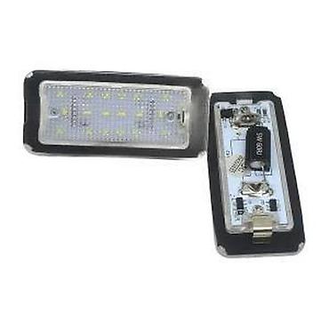 vulkan obrenovac: Led osvetljenje tablice Fiat 500. Led panel za osvetljenje tablice sa — 4