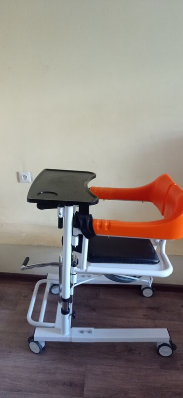 Инвалидные коляски: Продается инвалидная коляска — 5