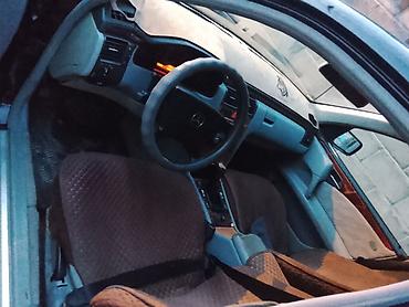Mercedes-Benz: Mercedes-Benz E-Class: 1999 г., 2.8 л, Механика, Бензин, Седан — 5