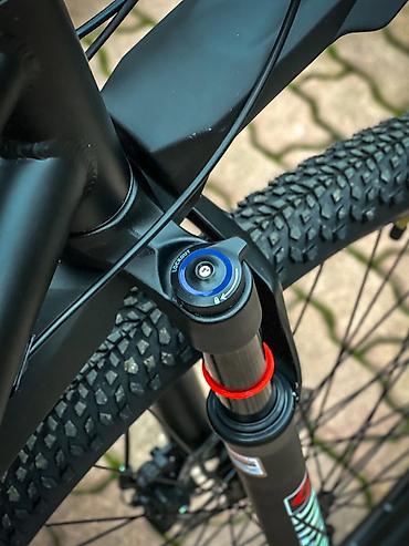 gestalt: 🚵‍♂️ Gestalt Bronco — горный велосипед, созданный для уверенной езды — 3
